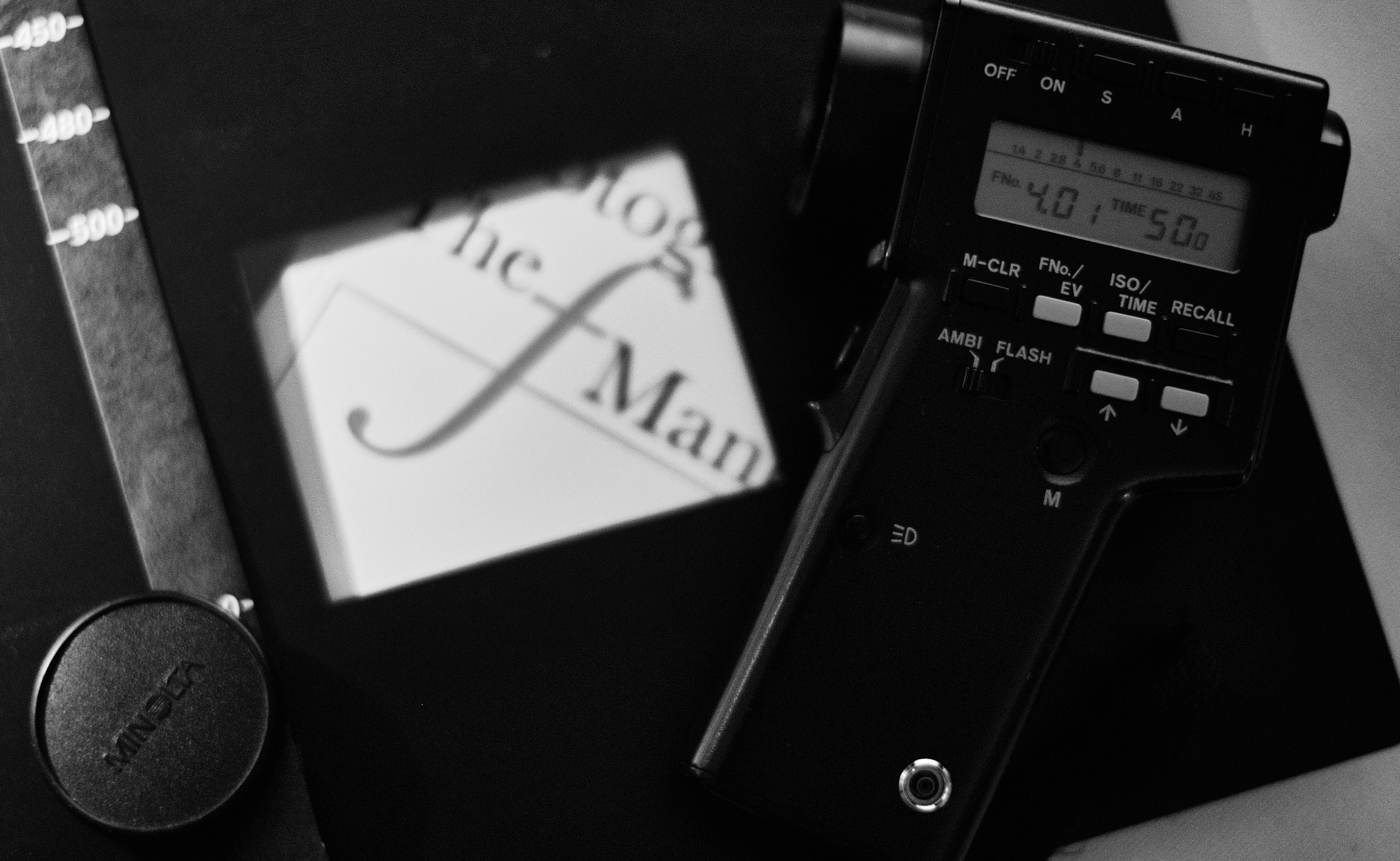 essential tools for photographers