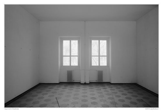 Honorable Mention at the 14th B&W Spider Award