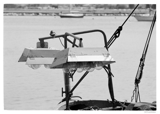 Black and White Tales – Print #1