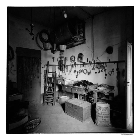 Black and White Tales – Print #3