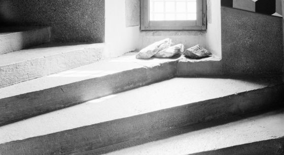 Black and White Tales – Print #2