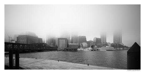 Black and White Tales – Print #6