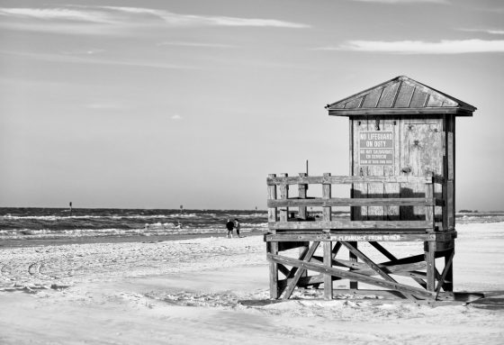 Black and White Tales – Print #7