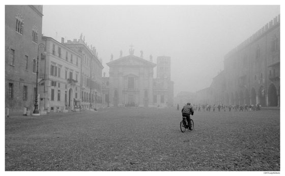 Black and White Tales – Print #4