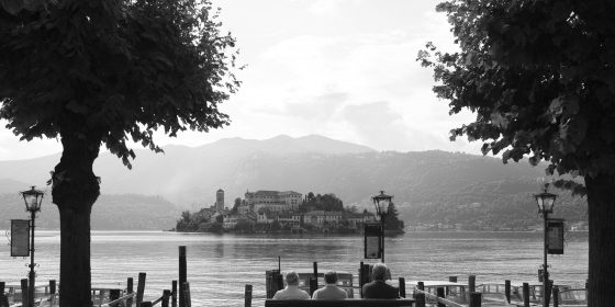 Black and White Tales – Print #12