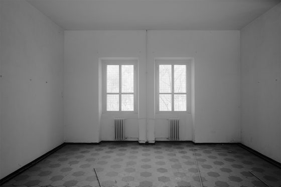 Black and White Tales, Print #8