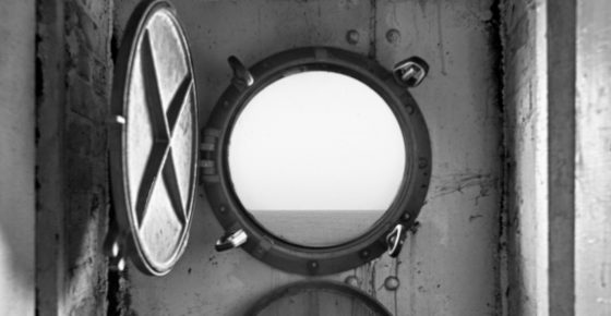 Black and White Tales – Print #11