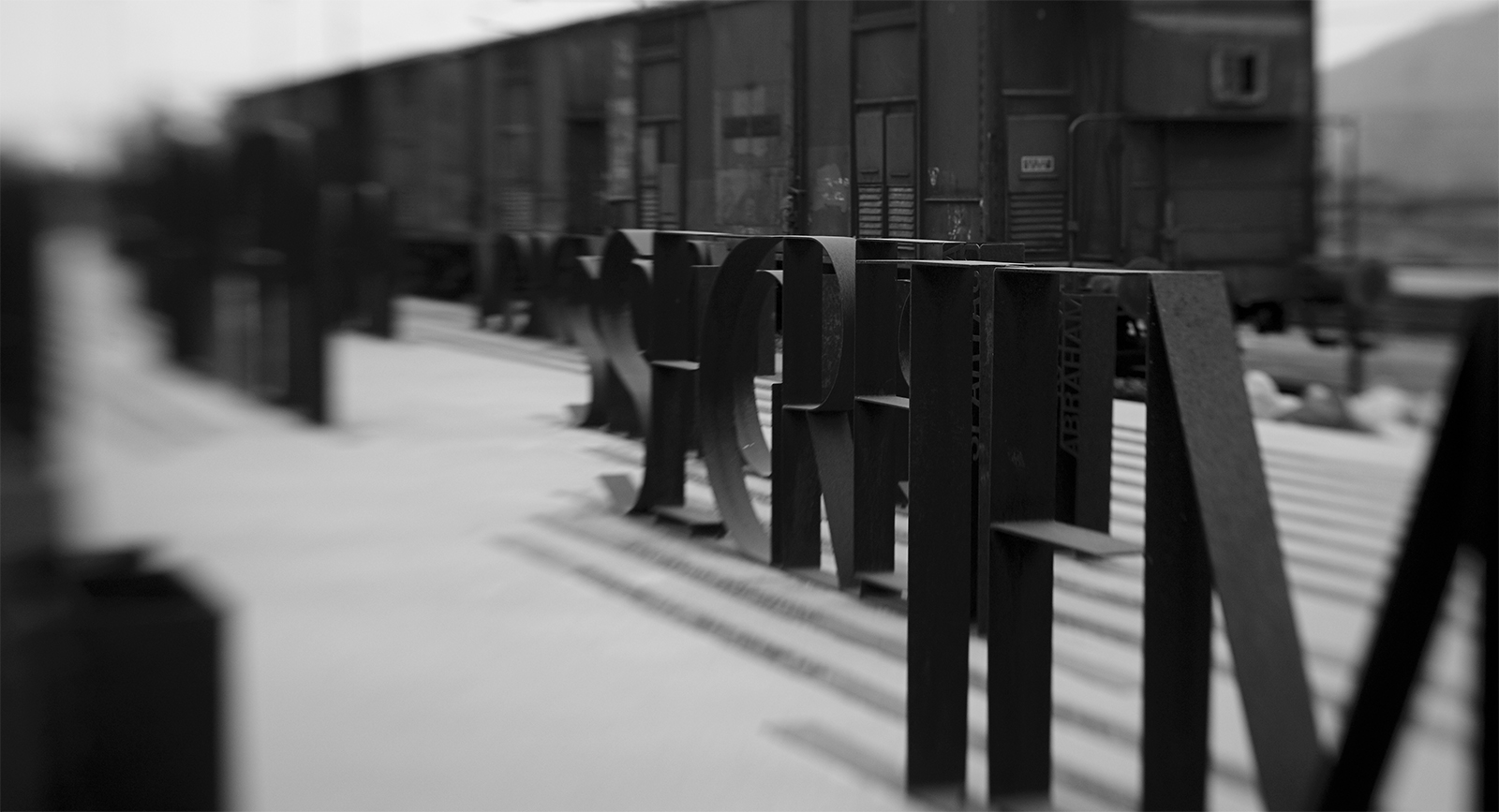 Black and White Tales, Print 18