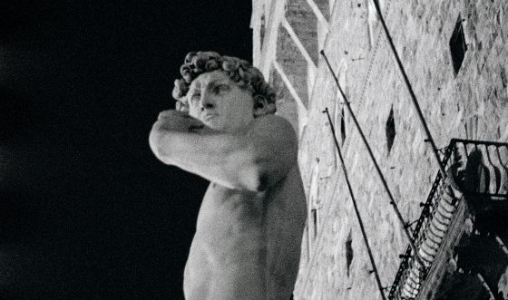 Black and White Tales, Print #25