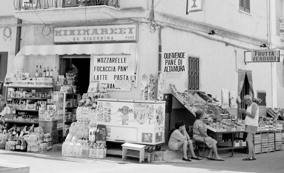 Black and White Tales, Print #35