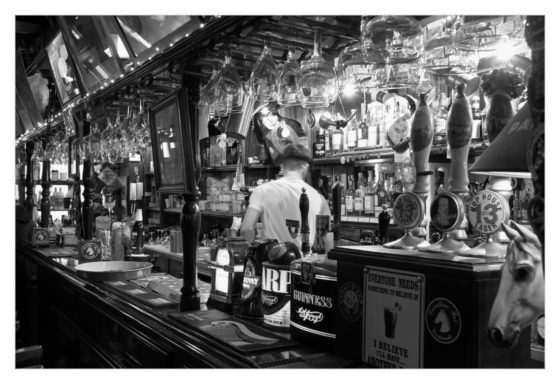 Pentax K3 Monochrome, full review.