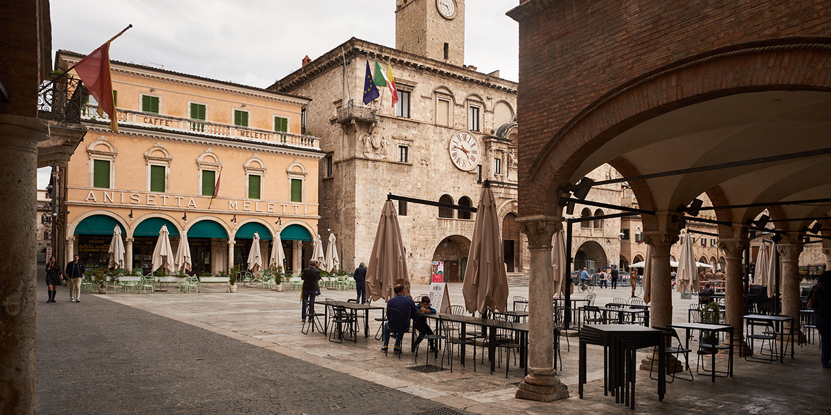 La Dolce Vita Workshops