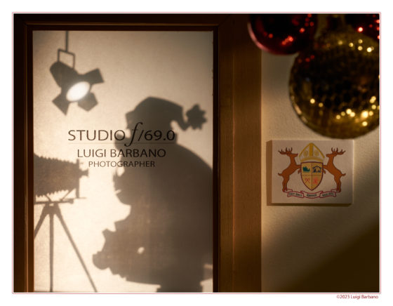 Merry Christmas… was I nice or naughty this year?