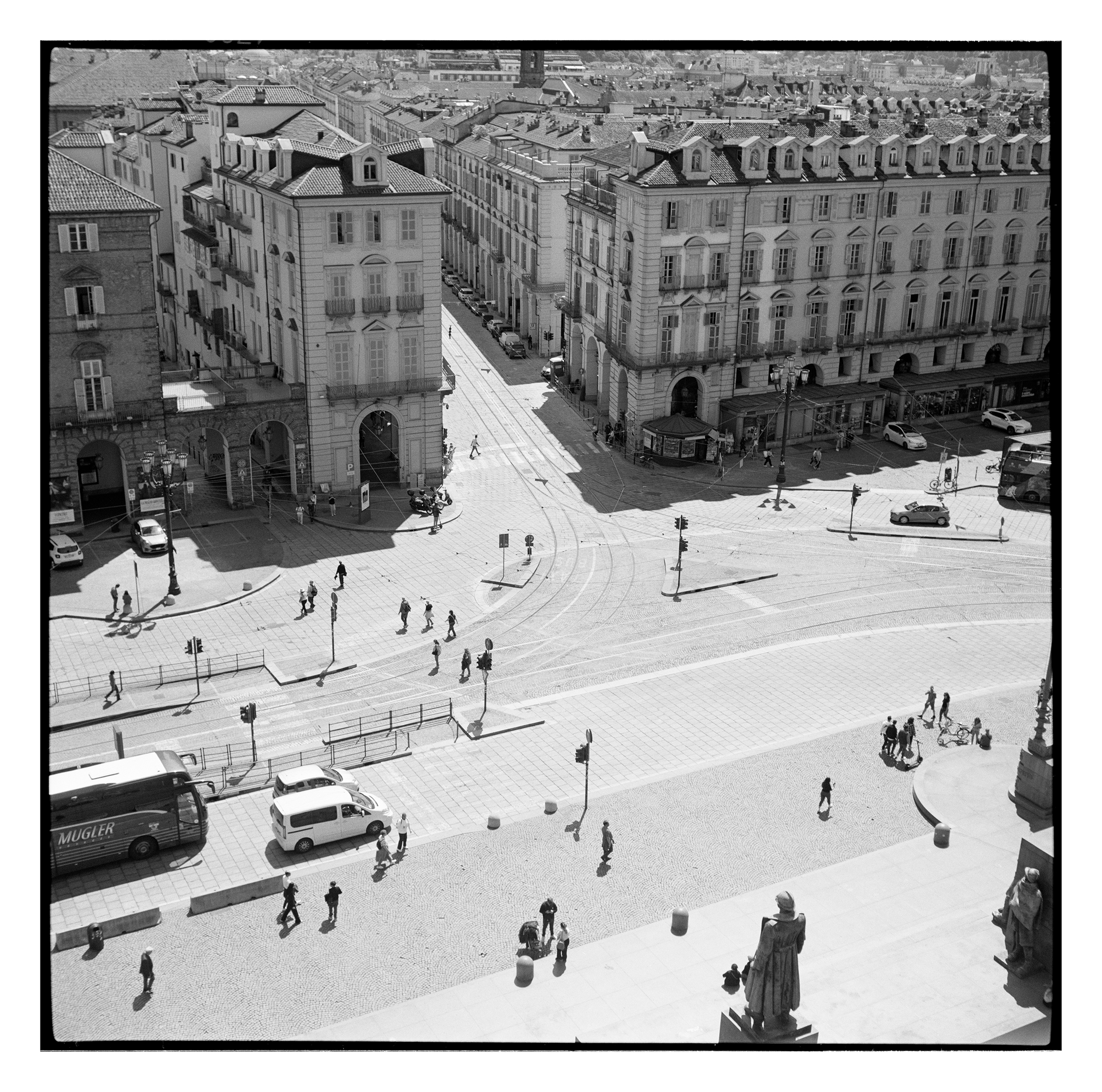 Gold winner at the 2025 Analog Sparks Awards