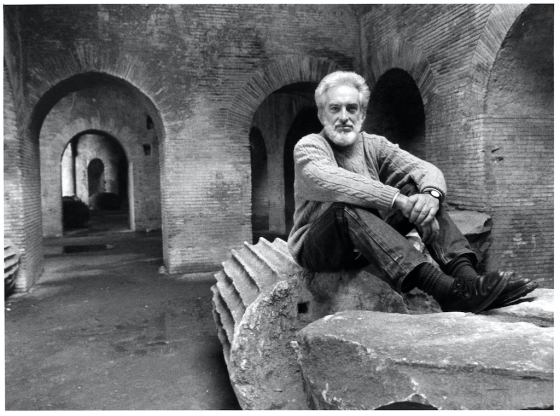 Photography just lost a giant