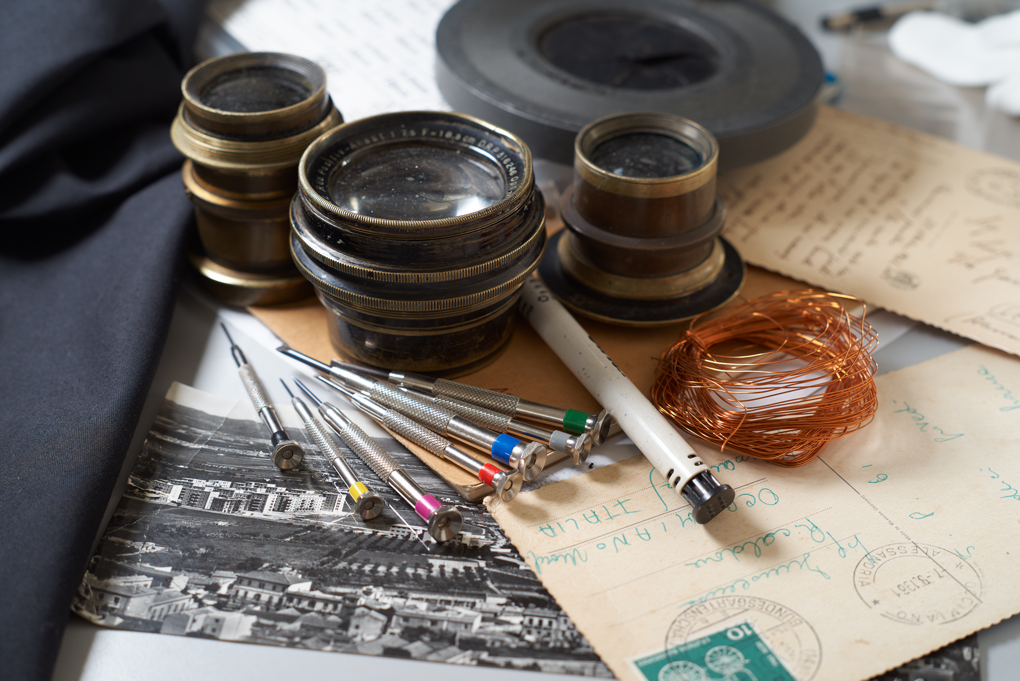 Pixel Shift. Is it always worth?